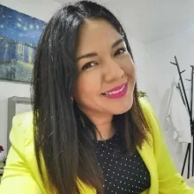 Foto de Dr. Ruth Gómez Rosales, Cirugía Oncológica en Zapopan