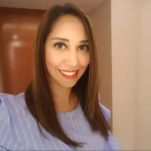 Foto de Dr. Ruth Nohemi Leon Alonso, Oftalmología en Xalapa