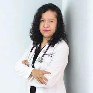 Foto de Dr. Sabrina Castillo Paniagua Nefróloga, Nefrología en Zapopan