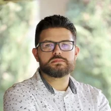 Foto de Dr. Sadot Rodrigo Arceo Valdivia, Psiquiatría en Zapopan