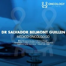 Foto de Dr. Salvador Belmont Guillen, Cirugía General en Ciudad Juárez