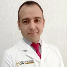 Foto de Dr. Salvador Gutierrez Sanchez 2, Ortopedia y Traumatología en Ciudad Juárez