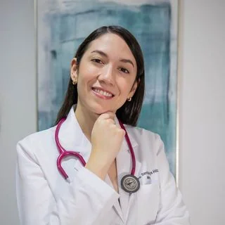 Foto de Dra. Sandra Celaya Hernandez, Geriatría en Zapopan