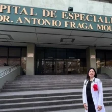 Foto de Dr. Sandra Evelyn Lara Sanchez, Cardiología en Tampico