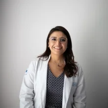 Foto de Dr. Sandra Torres Molina, Pediatría en Zapopan