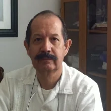 Foto de Dr. Santiago De La Garza Garcia, Algología en Ciudad Juárez