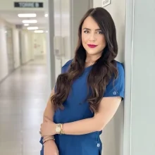 Foto de Dr. Sara A Garcia Y Otero Sanchez, Oftalmología en Zapopan