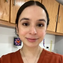 Foto de Dr. Sara Elena Cortes Osuna, Oftalmología en Ciudad Juárez