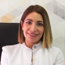 Foto de Dr. Sara Paula Carrillo Cuenca, Oftalmología en Zapopan