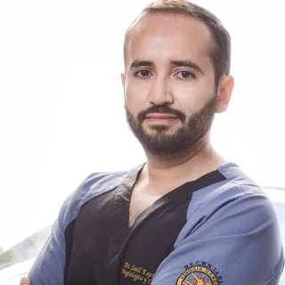 Foto de Dr. Saul Espinosa Coronado, Angiología y Cirugía Vascular en Guanajuato