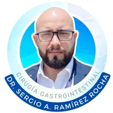 Foto de Dr. Sergio Alan Ramirez Rocha, Cirugía General en Tampico