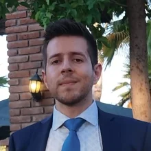 Foto de Dr. Sergio Alberto Ramirez Daher, Oftalmología en San Nicolás de los Garza