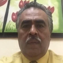 Dr. Sergio Garcia Martinez