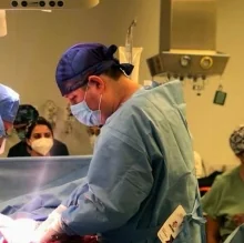 Foto de Dr. Sergio Morales Garcia, Cirugía General en Xalapa