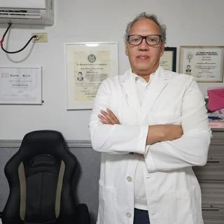 Foto de Dr. Sergio Nicolas Sunga Trevizo, Ginecología y Obstetricia en Ciudad Juárez