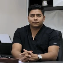 Foto de Dr. Sergio Santiago Gonzalez 2, Cirugía General en Tampico