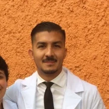 Foto de Dr. Shaikh Habbid Castillo, Ginecología y Obstetricia en Ciudad Juárez
