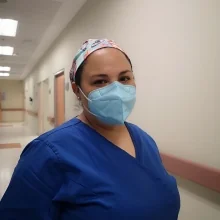 Foto de Dr. Sionelly Martinez Duran 2, Otorrinolaringología en Xalapa