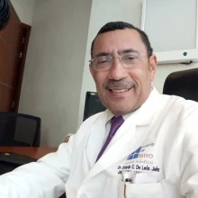 Foto de Dr. Siviardo De Leon Jaen, Urología en Zapopan