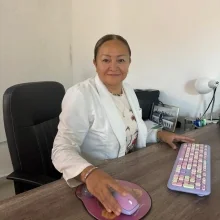 Foto de Dr. Sofia Delgado Galvan, Pediatría en Zapopan