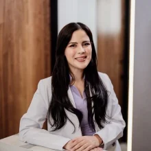 Foto de Dr. Sofia Padilla Alanis, Oftalmología en Ciudad Juárez