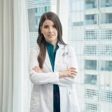 Foto de Dr. Sofia Rodriguez Mendoza, Ginecología y Obstetricia en Zapopan