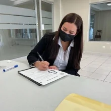 Foto de Dr. Sol M Contreras, Psiquiatría en Zapopan