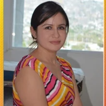 Foto de Dr. Soledad Mendoza Lopez, Neurología en Ecatepec de Morelos