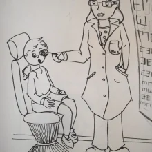 Foto de Dr. Sonia Cisneros, Oftalmología en Zapopan