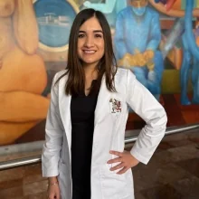 Foto de Dr. Sonia Escobar, Pediatría en Tampico