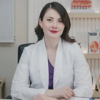 Foto de Dra. Stephanya Zuñiga Autran, Angiología y Cirugía Vascular en Zapopan