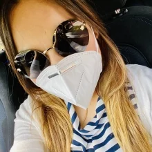 Foto de Dra. Susana Martinez Nava, Neonatología en Ecatepec de Morelos