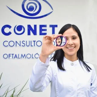 Foto de Dr. Talia Nieto Quintana, Oftalmología en Tampico