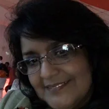 Foto de Dr. Teresita Del Nino Jesus Aguilar Lopez, Cirugía General en Xalapa