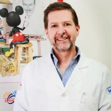 Foto de Dr. Thomas Jefferson Mason Cordero, Pediatría en Guanajuato