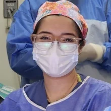 Foto de Dr. Valeria Lozano Lazcano, Ginecología y Obstetricia en San Nicolás de los Garza