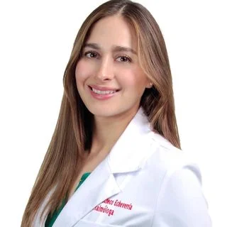 Foto de Dr. Valeria Pacheco Echeverria, Oftalmología en Zapopan