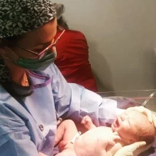 Foto de Dr. Veronica Morales Orozco, Pediatría en Zapopan