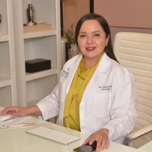 Foto de Dr. Veronica Patricia Herrera Vazquez, Dermatología en Zapopan