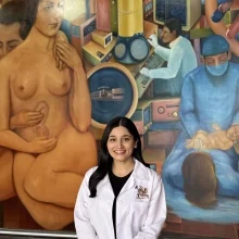 Foto de Dr. Veronica Samantha Urista Jimenez, Ginecología y Obstetricia en Xalapa