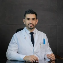 Foto de Dr. Victor Davila Lucio, Ortopedia y Traumatología en Ciudad Juárez