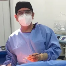 Foto de Dr. Victor Hugo De Labra Balver, Ginecología y Obstetricia en Zapopan