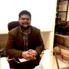 Foto de Dr. Victor Hugo Maldonado Mijares, Cirugía General en Tampico