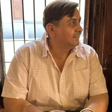 Foto de Dr. Victor Jimenez 2, Cirugía Oncológica en Xalapa