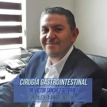 Foto de Dr. Victor Manuel Sanchez Gutierrez, Cirugía General en Ciudad Juárez