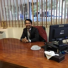 Foto de Dr. Victor Villanueva Hernandez, Psiquiatría en Xalapa