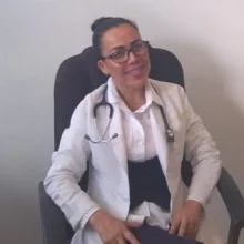 Foto de Dr. Victoria Palma Ojeda 2, Ginecología y Obstetricia en Zapopan