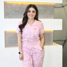 Foto de Dr. Violeta Castañeda Robles, Ginecología y Obstetricia en Zapopan