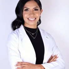 Foto de Dr. Welsi Joana Garcia Barbosa, Oftalmología en Guanajuato