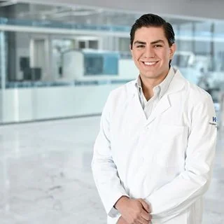 Foto de Dr. Wence Villalvazo, Cirugía General en Zapopan
